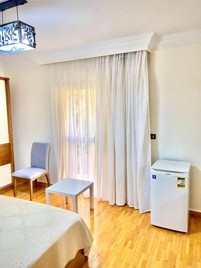 Golden House - Men Only Aparthotel 6th of October City Kültér fotó