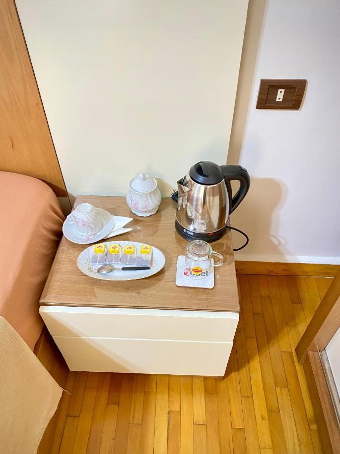 Golden House - Men Only Aparthotel 6th of October City Kültér fotó